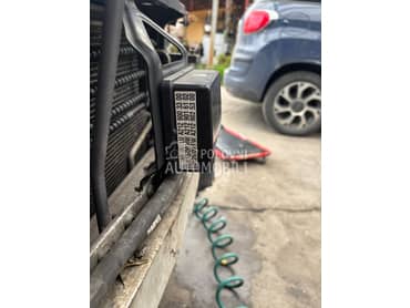 Distronik za Mercedes Benz E Klasa, E 200, E 220 ... od 2009. do 2016. god.