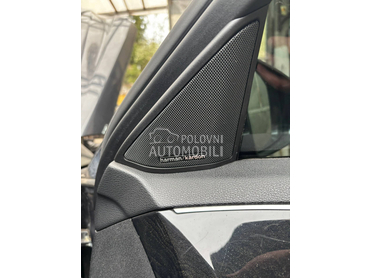 Harman Kardon zvučnici za Mercedes Benz E 124, E 200, E 220 ...