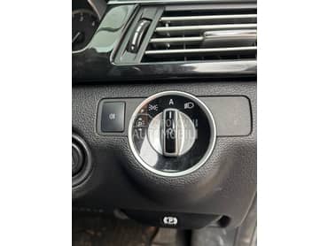 Prekidač svetla za Mercedes Benz E Klasa, E 200, E 220 ...