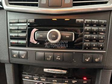Radio za Mercedes Benz E Klasa, E 200, E 220 ...