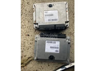 racunar automatskog menjaca za Fiat 500 od 2007. do 2021. god.