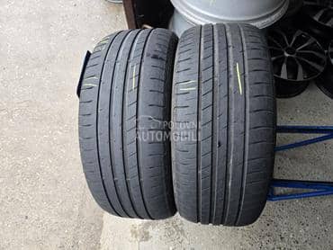 Goodyear 215/55 R16 Letnja