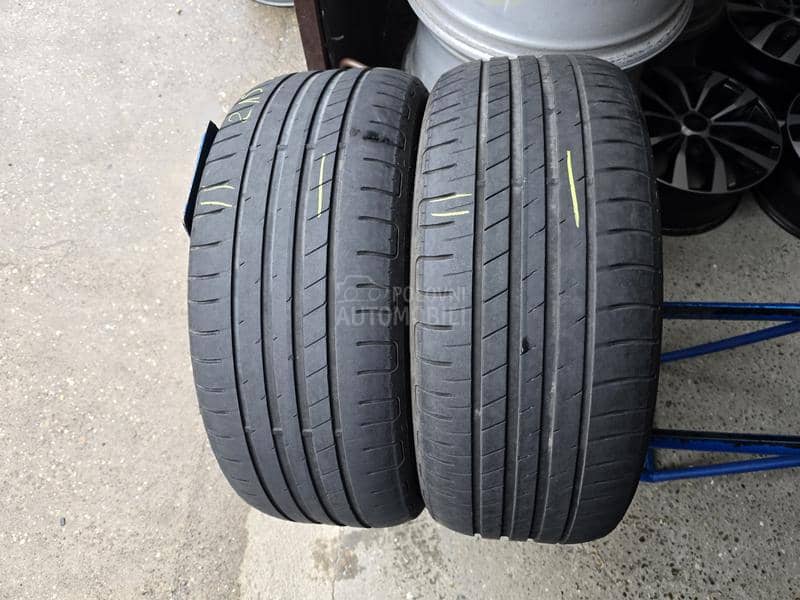 Goodyear 215/55 R16 Letnja