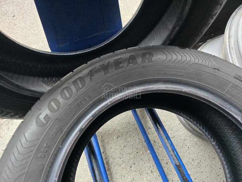 Goodyear 215/55 R16 Letnja