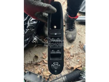 prekidaci podizaca stakala za Alfa Romeo 156 Crosswagon od 2001. do 2015. god.