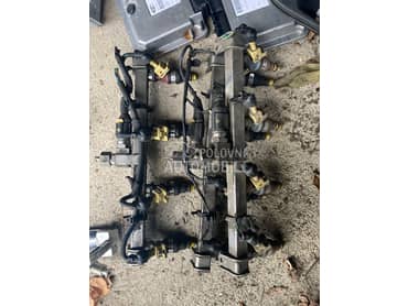 metanske dizne za Fiat Multipla, Doblo od 2001. do 2010. god.