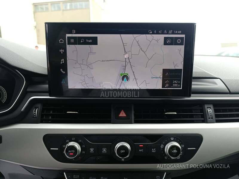 Audi A4 35TDI  S TRONIC