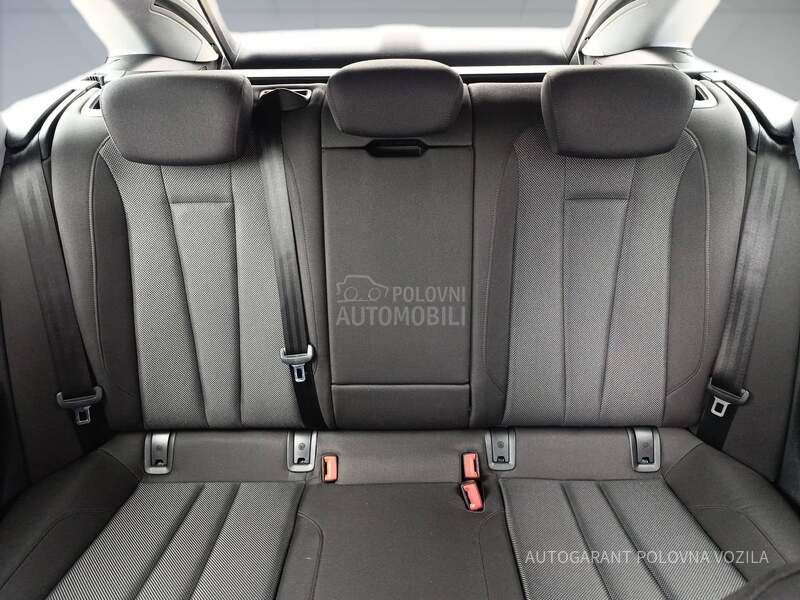 Audi A4 35TDI  S TRONIC