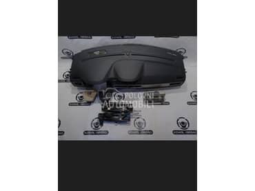 tabla aerbag pojasevi za Volvo V70 od 2014. do 2025. god.