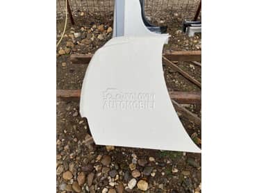 bela hauba za Fiat Panda od 2003. do 2011. god.