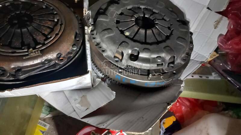 plivajući 6 brzina, punto cors