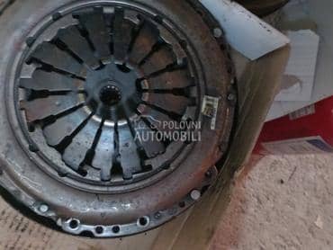 plivajući 6 brzina, punto cors za Fiat Punto od 2005. do 2015. god.