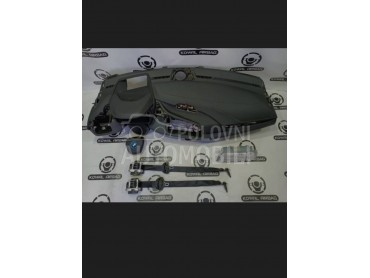 tabla aerbag pojasevi za BMW i8 od 2014. do 2025. god.