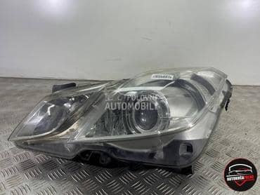 FAR za Mercedes Benz Ostalo