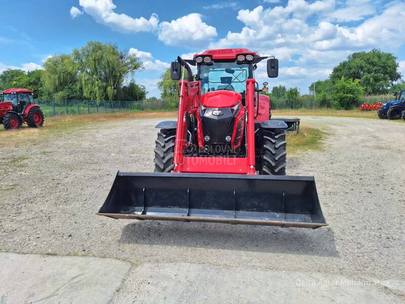 TYM T 130