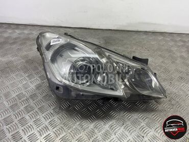 FAR za Mercedes Benz Ostalo