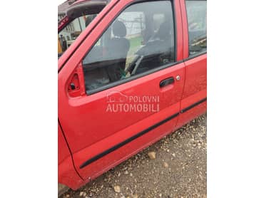 vrata za Suzuki Ignis od 2003. do 2007. god.