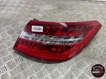 ŠTOPA za Mercedes Benz Ostalo