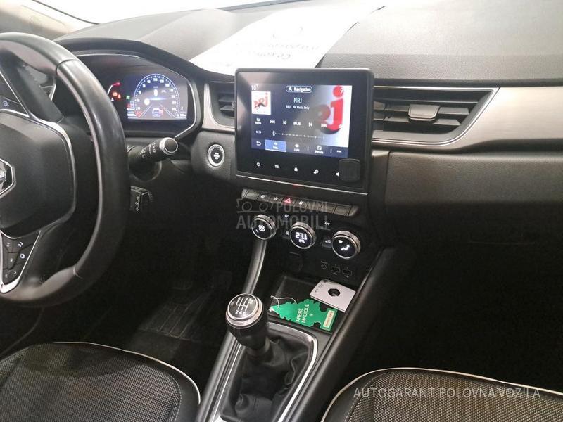 Renault Captur 1.3 TCE INTENS