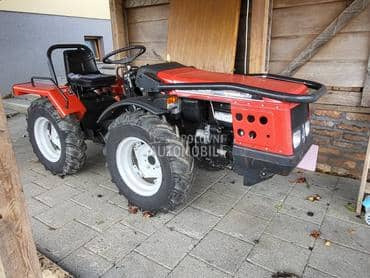 AGT 830