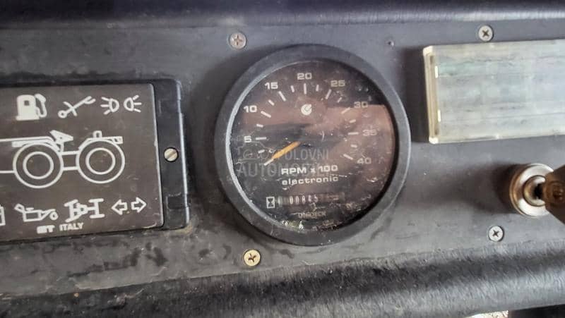 AGT 830