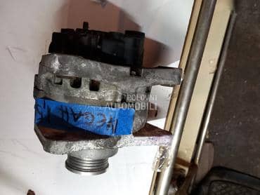 alternator reno megan 1,5dci za Renault Megane od 2002. do 2009. god.