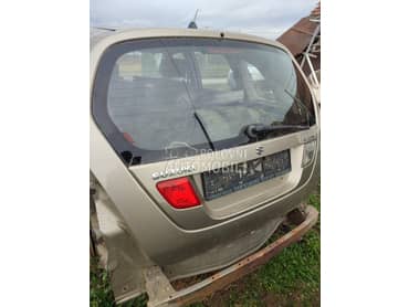 Delovi za Suzuki Liana 2005. god.