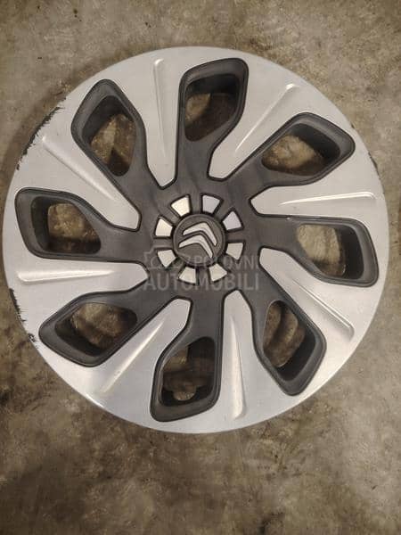 Ratkapne  15" 4 x 108