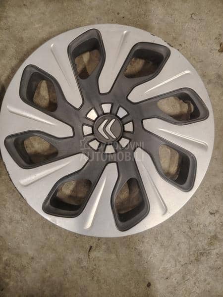 Ratkapne  15" 4 x 108
