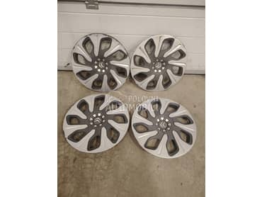 Ratkapne  15" 4 x 108
