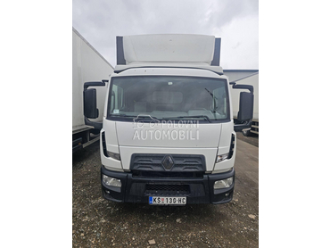 Renault D 7.5