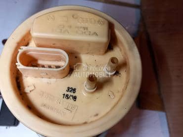 pumpa u rezervoaru, polo za Volkswagen Polo od 2005. do 2011. god.