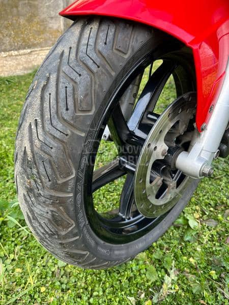 Gilera runner 125cc  reg.05.2026