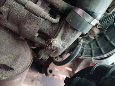 turbina za Suzuki Ignis, Swift, Wagon R+