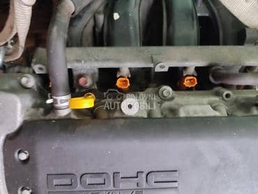 dizne 1.3 i 1.5 benzin za Suzuki Ignis, Swift, Wagon R+