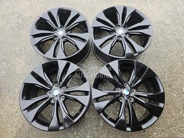Aluminijumske felne  18" 5 x 112