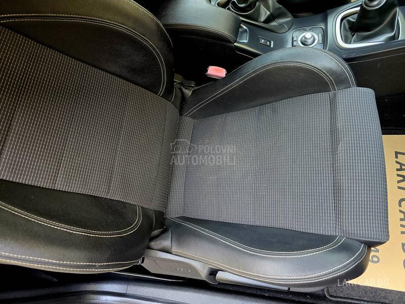 Renault Megane GT LINE 1.9 DCI