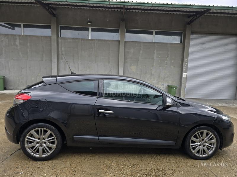 Renault Megane GT LINE 1.9 DCI