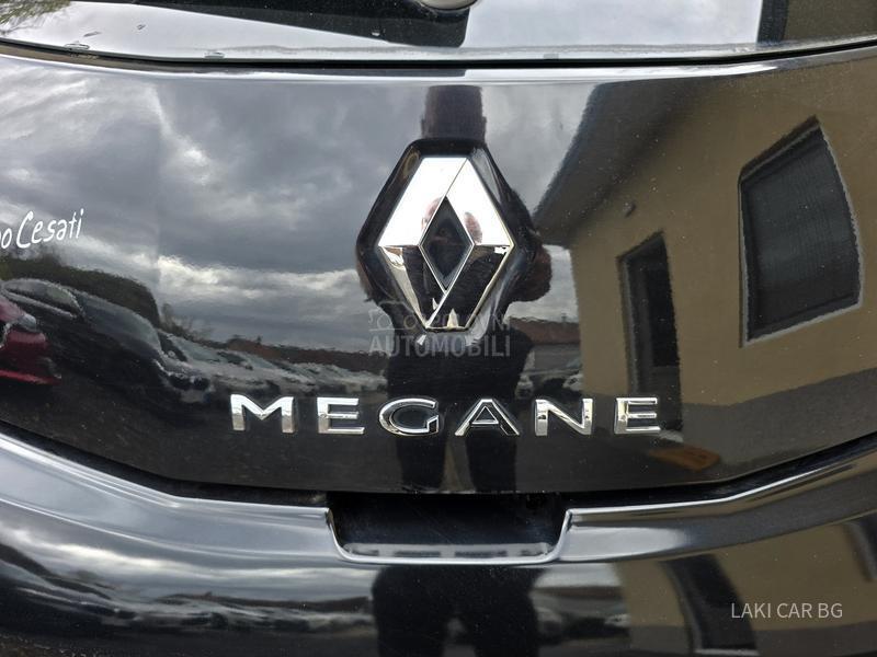 Renault Megane GT LINE 1.9 DCI