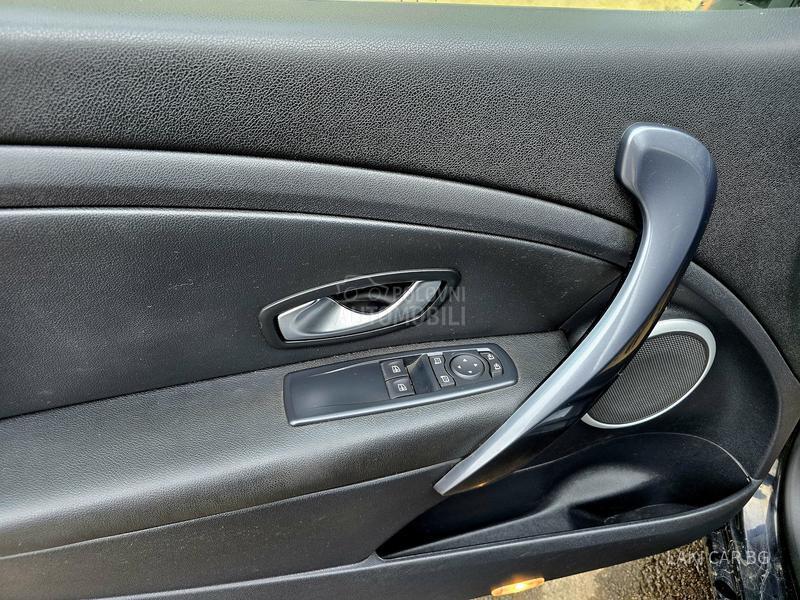 Renault Megane GT LINE 1.9 DCI