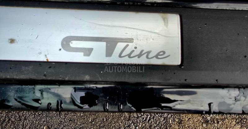 Renault Megane GT LINE 1.9 DCI