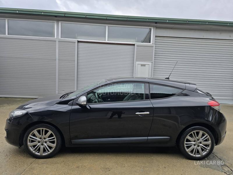 Renault Megane GT LINE 1.9 DCI