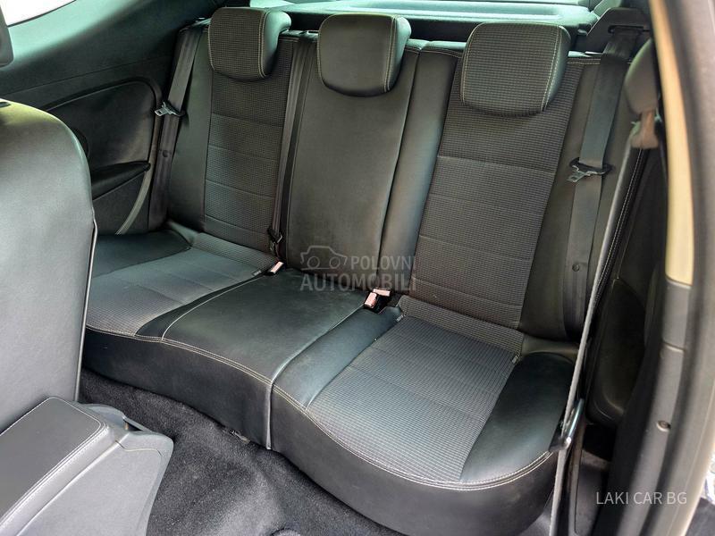 Renault Megane GT LINE 1.9 DCI