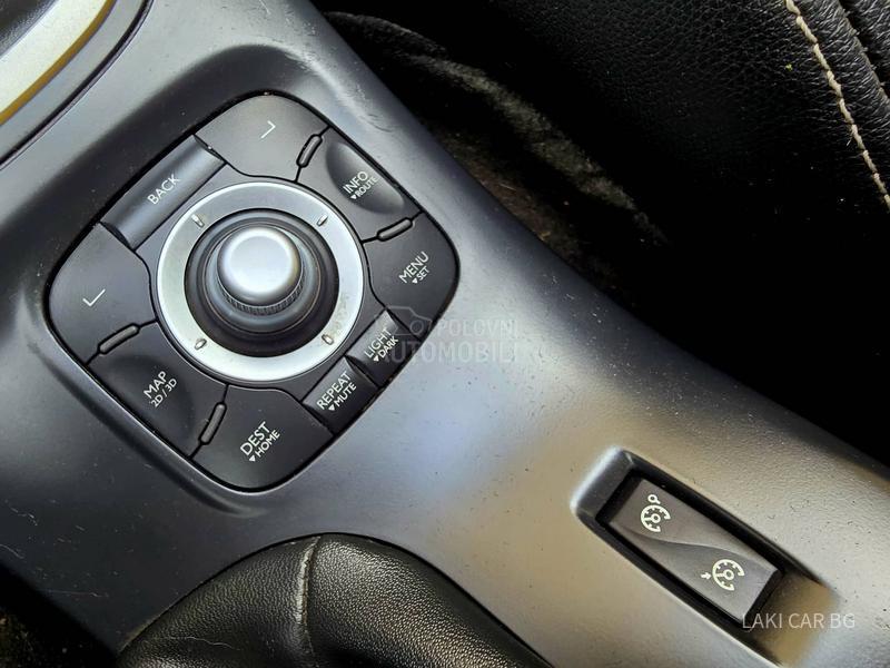 Renault Megane GT LINE 1.9 DCI