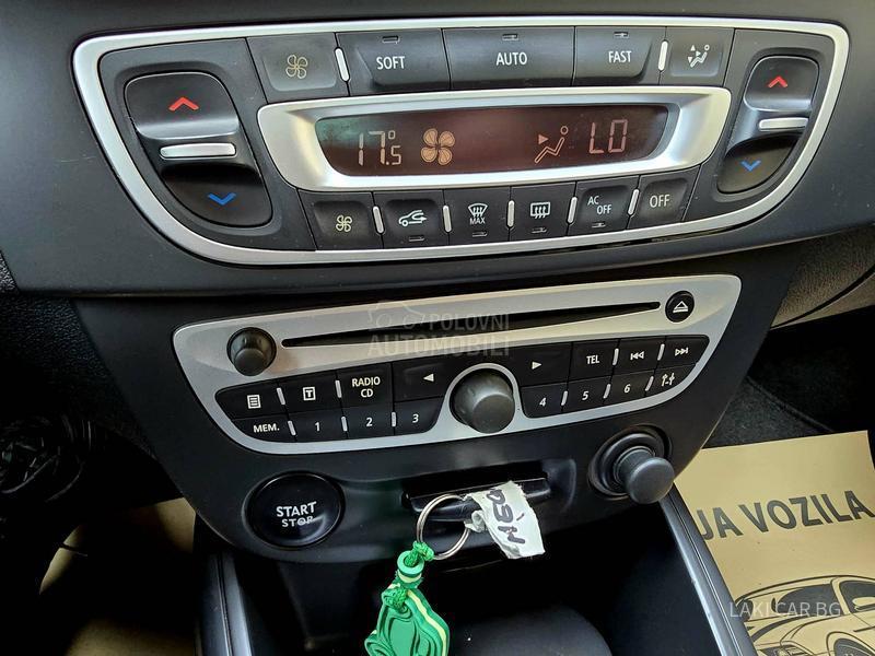 Renault Megane GT LINE 1.9 DCI