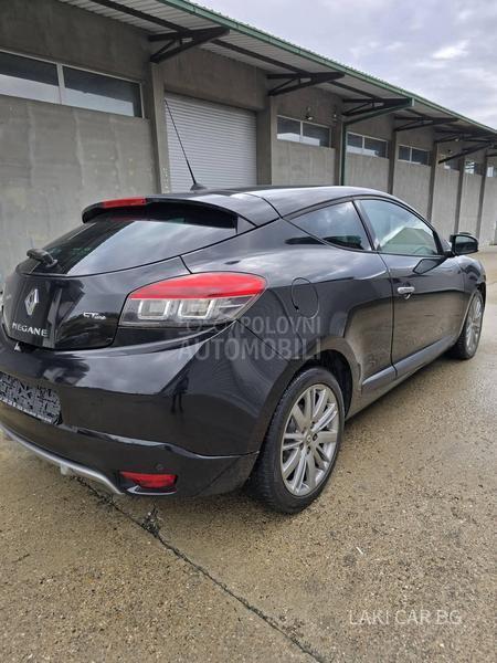 Renault Megane GT LINE 1.9 DCI