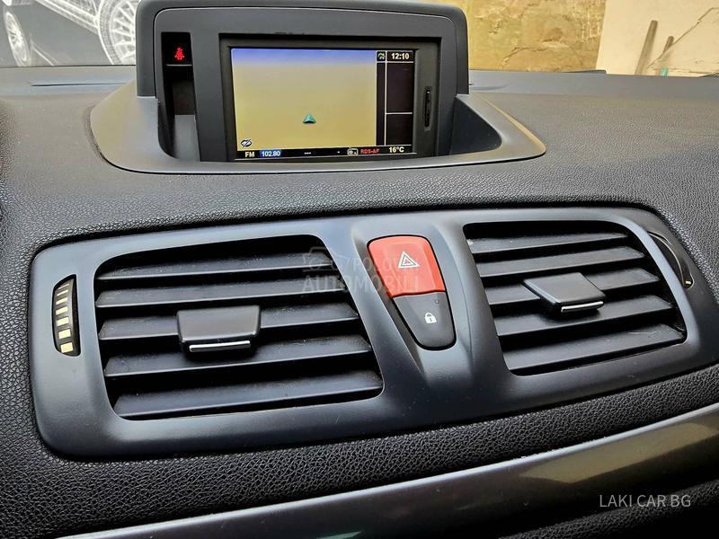 Renault Megane GT LINE 1.9 DCI