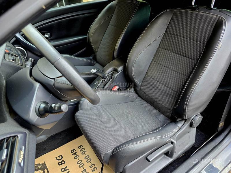 Renault Megane GT LINE 1.9 DCI