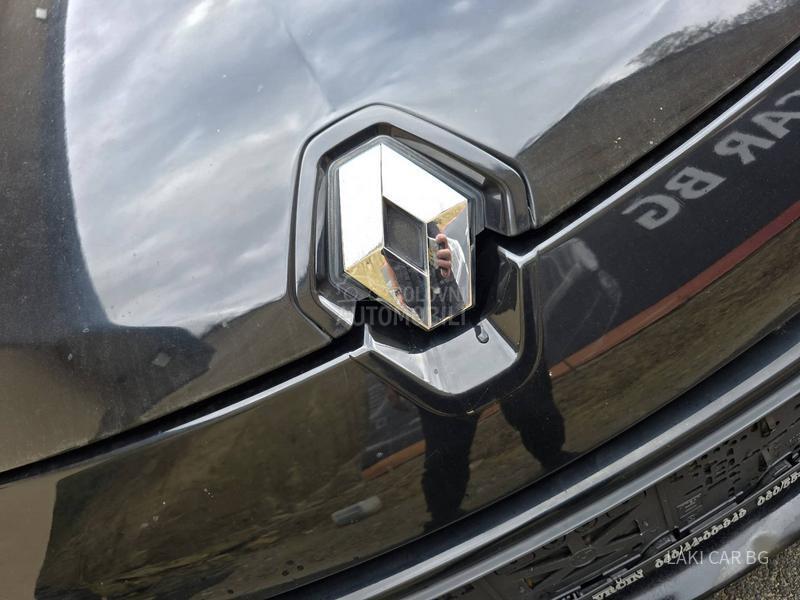 Renault Megane GT LINE 1.9 DCI