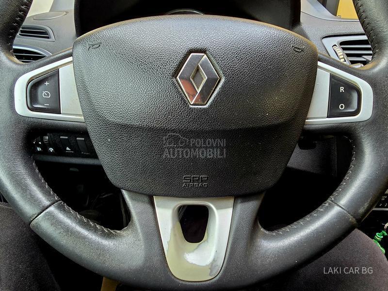 Renault Megane GT LINE 1.9 DCI